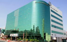 Marco Polo Hotel Dubai 4*